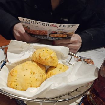 Red Lobster - Cheddar Bay Biscuits - Seafood Near Me - Victorville, California Red Lobster - Cheddar Bay Biscuits - Seafood Near Me - Victorville, California