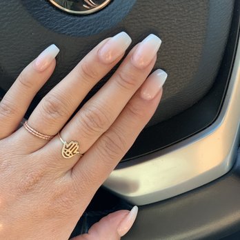 Win Nails Spa - Ombré nails by dawn - Skin Care Near Me - Lake Forest, California Win Nails Spa - Ombré nails by dawn - Skin Care Near Me - Lake Forest, California
