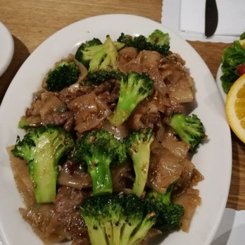 Thai Original BBQ - Beef Pad See Ew - Thai Near Me - Cerritos, California Thai Original BBQ - Beef Pad See Ew - Thai Near Me - Cerritos, California