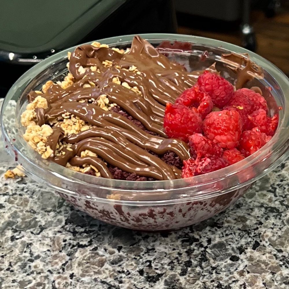 Rico’s Acai - Acai Bowls Near Me - Belmont, North Carolina Rico’s Acai - Acai Bowls Near Me - Belmont, North Carolina