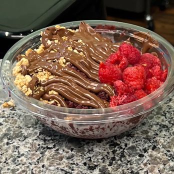 Rico’s Acai - Acai Bowls Near Me - Belmont, North Carolina Rico’s Acai - Acai Bowls Near Me - Belmont, North Carolina
