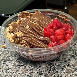 Rico’s Acai
