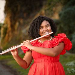 Rad Flute - Soprano Flute