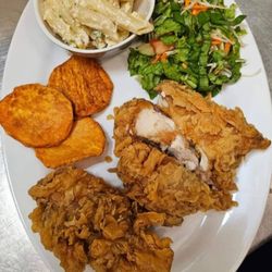 T's Jamaican Flavours