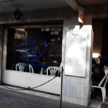 La Casa del Abuelo - Vista de calle - Diners Near Me - México, D.F., DIF La Casa del Abuelo - Vista de calle - Diners Near Me - México, D.F., DIF
