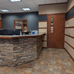 Trillium Financial Advisors - Lobby