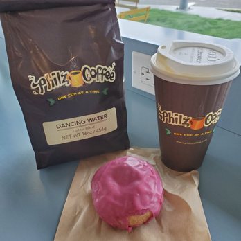 Philz Coffee - Coffee & Tea Near Me - Costa Mesa, California Philz Coffee - Coffee & Tea Near Me - Costa Mesa, California