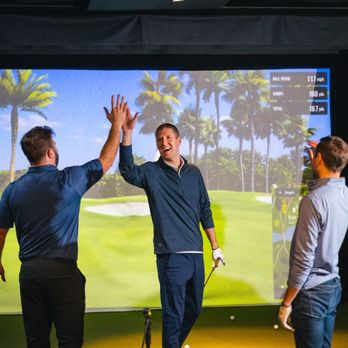 Five Iron Golf - Sports Bars Near Me - Shaker Heights, Ohio Five Iron Golf - Sports Bars Near Me - Shaker Heights, Ohio
