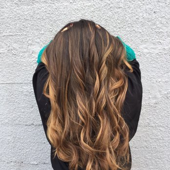 Union Salon - Nicki is just amazing! - Hair Salons Near Me - Pasadena, California Union Salon - Nicki is just amazing! - Hair Salons Near Me - Pasadena, California