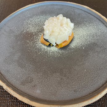 Corridor 109 - Hotate - Asian Fusion Near Me - Los Angeles, California