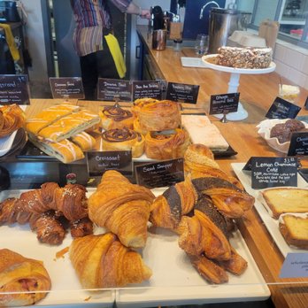 Freya Bakery & Cafe - Assorted goodies! - Bakeries Near Me - Seattle, Washington Freya Bakery & Cafe - Assorted goodies! - Bakeries Near Me - Seattle, Washington