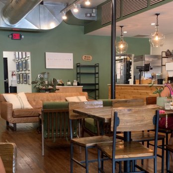 The Bean Coffee & Cafe - More seating - Coffee & Tea Near Me - Springhill, Kansas The Bean Coffee & Cafe - More seating - Coffee & Tea Near Me - Springhill, Kansas