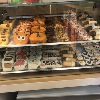 Healthy Spot - Pasadena - Doggie bakery - Pet Groomers Near Me - Pasadena, California