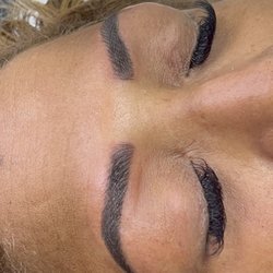 Eyebrow Plus - Microblading/Microshading