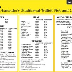 Lemon Plaice
