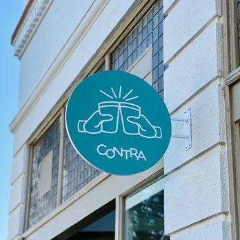 Contra Coffee & Tea - Coffee & Tea Near Me - Orange, California