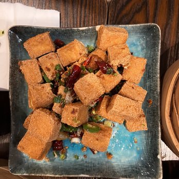 Dynasty Dumpling - Tofu - Dim Sum Near Me - San Francisco, California Dynasty Dumpling - Tofu - Dim Sum Near Me - San Francisco, California