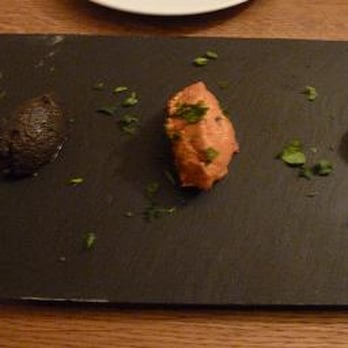 Ego - Italian Near Me - Cologne, NW