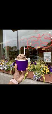 rancatore's ice cream & yogurt by null