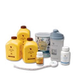 My Shop Foraloevera - Weightloss clean 9 pack