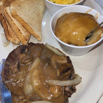 Midnight Diner - Hamburger Steak - Diners Near Me - Charlotte, North Carolina Midnight Diner - Hamburger Steak - Diners Near Me - Charlotte, North Carolina