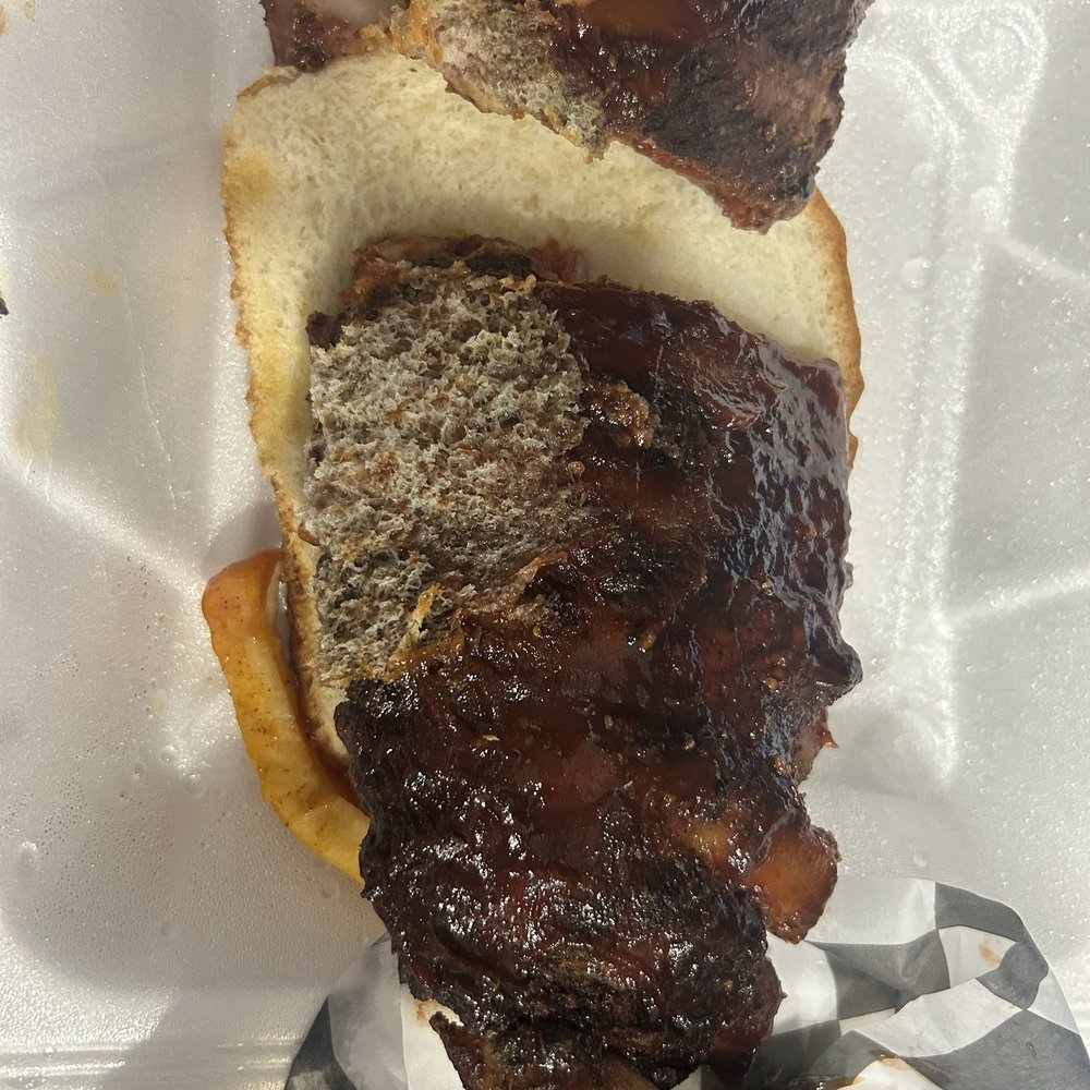Big Daddy's BBQ - Barbeque Near Me - Gary, Indiana