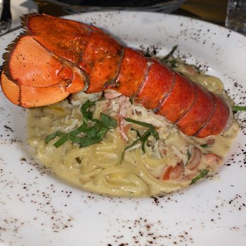 Sequoia - Lobster scampi - New American Near Me - Washington, DC, District of Columbia Sequoia - Lobster scampi - New American Near Me - Washington, DC, District of Columbia