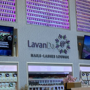 Lavanda Nails Lashes Lounge - Manicure stations - Eyelash Service Near Me - Saugus, Massachusetts Lavanda Nails Lashes Lounge - Manicure stations - Eyelash Service Near Me - Saugus, Massachusetts