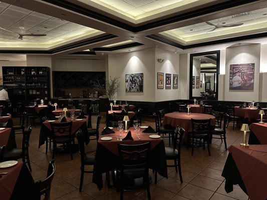 Gaetano's Ristorante by null