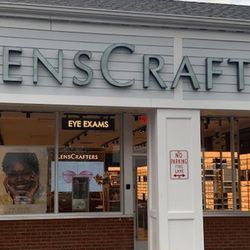 LensCrafters