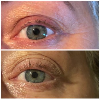 Tawny K Cosmo - They are still blonde but now they are visible! - Permanent Makeup Near Me Tawny K Cosmo - They are still blonde but now they are visible! - Permanent Makeup Near Me