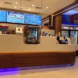 Dairy Queen - Bar