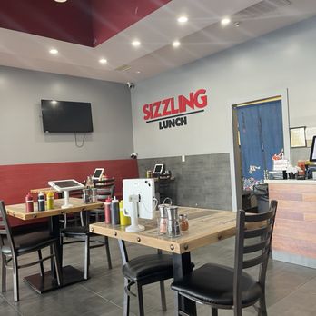 Sizzling Lunch - Steakhouses Near Me - Cupertino, California Sizzling Lunch - Steakhouses Near Me - Cupertino, California