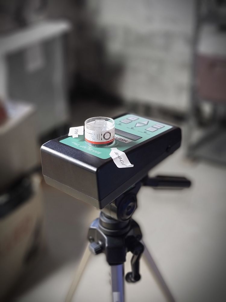 Rockwell Indoor Environmental - mold inspector in Liverpool, NY