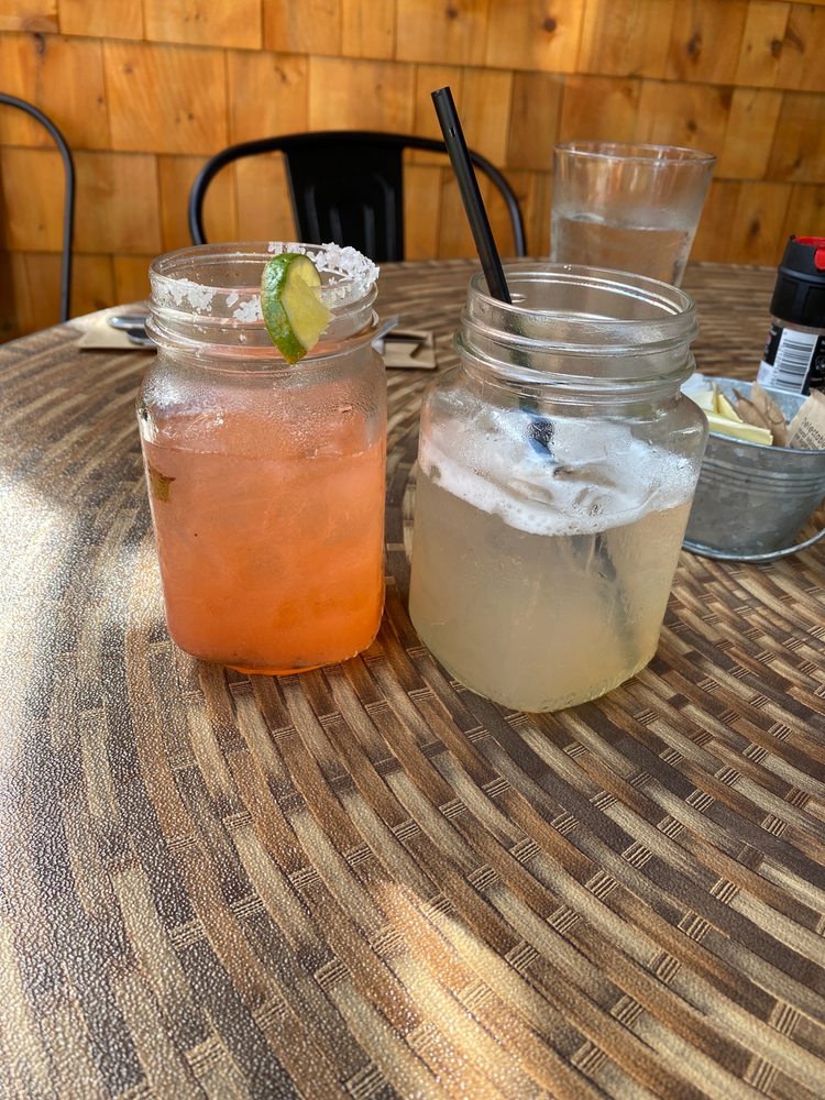 The Huddle Kitchen & Bar