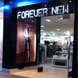 Forever New