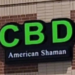 Exterior photo of CBD American Shaman - Forney - Forney, Texas Exterior photo of CBD American Shaman - Forney - Forney, Texas
