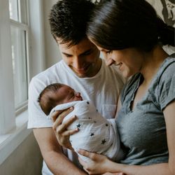 Labor of Love L.A. - Home birth postpartum family