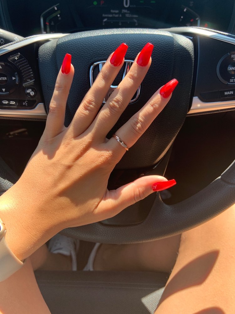 WINNIPEG NAILS Updated August 2024 10 Photos & 11 Reviews 629