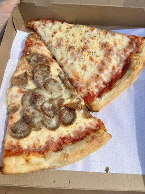 Little Nicky's by null