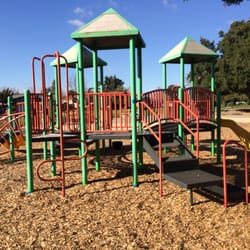 Al Caffodio Neighborhood Park
