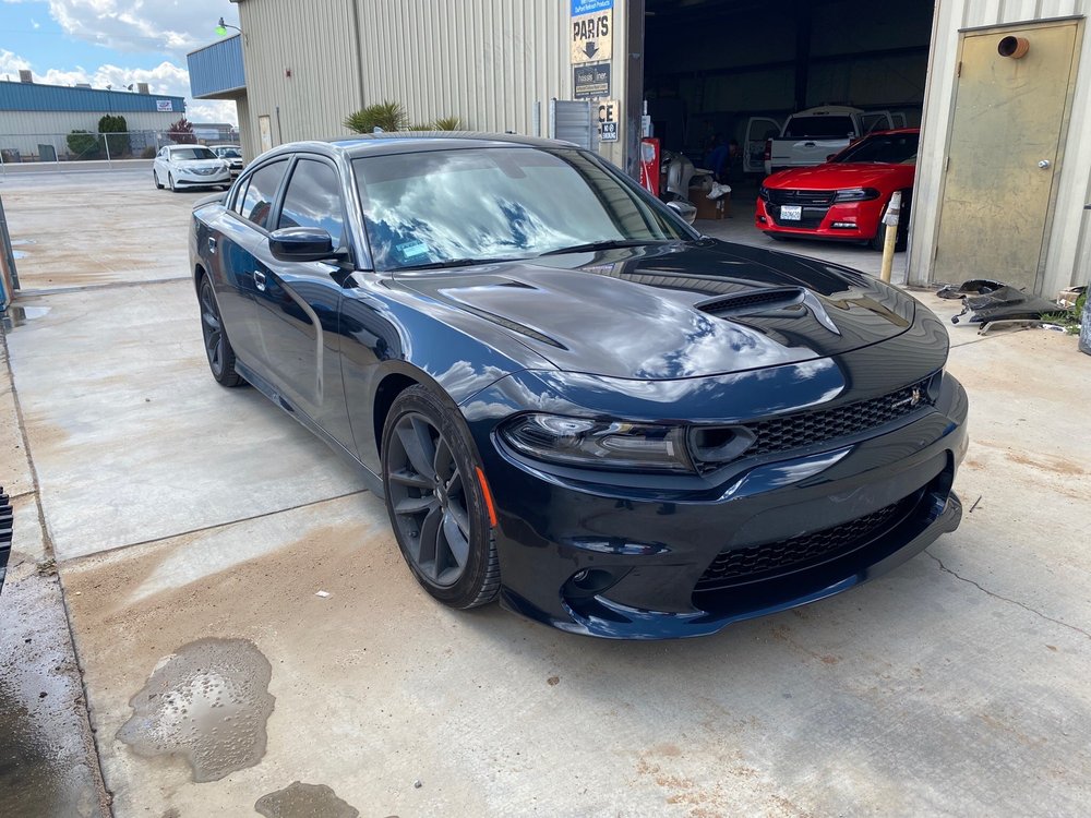 1ST CLASS AUTO BODY Updated April 2024 12 Reviews 17230 Eucalyptus St, Hesperia