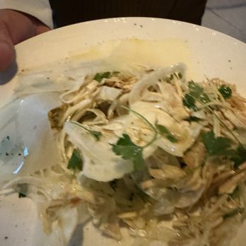 Baldi - Artichoke Salad - Steakhouses Near Me - Beverly Hills, California Baldi - Artichoke Salad - Steakhouses Near Me - Beverly Hills, California