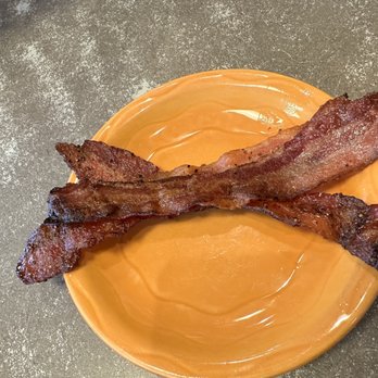 Snow City Cafe - Omg bacon - Breakfast & Brunch Near Me - Anchorage, Alaska