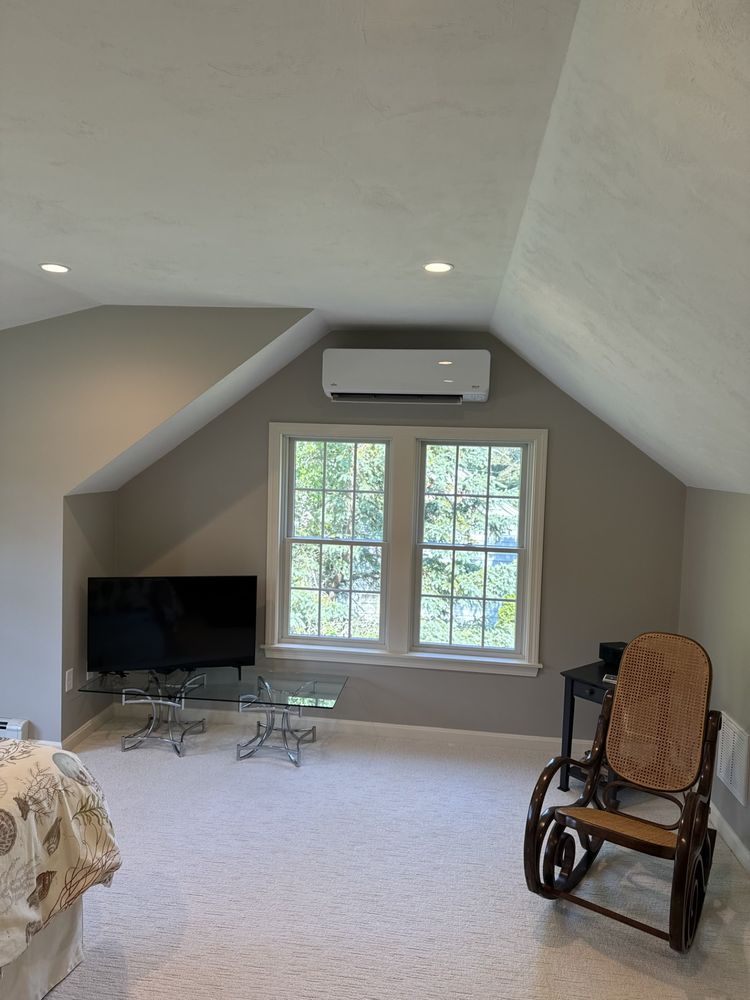 Slide of Monomoy Mechanical