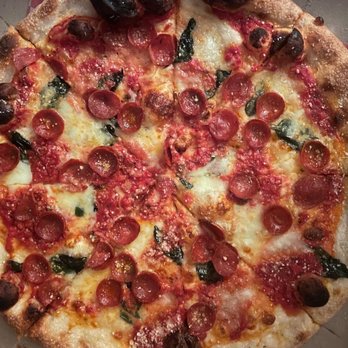 Stone Craft Pizza - Pizza Near Me - Pleasant Hills, Pennsylvania Stone Craft Pizza - Pizza Near Me - Pleasant Hills, Pennsylvania