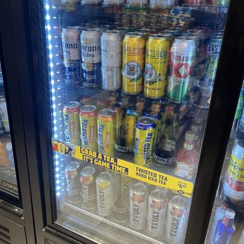 Essentials At The LINQ - 03/11/2026 tall cans - Gift Shops Near Me - Las Vegas, Nevada