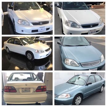 Dependable Guys - Before and after! - Auto Customization Near Me - Santa Ana, California Dependable Guys - Before and after! - Auto Customization Near Me - Santa Ana, California
