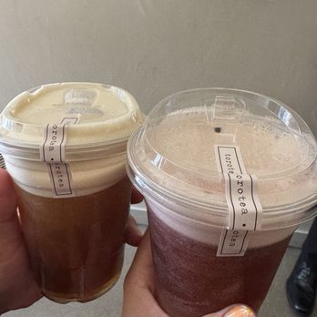 Torotea - Coffee & Tea Near Me - San Marino, California Torotea - Coffee & Tea Near Me - San Marino, California