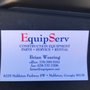 Photo of Equip Serve